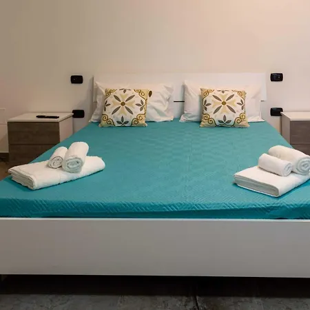 Appartement Dimora Mazzapinta Trepuzzi
