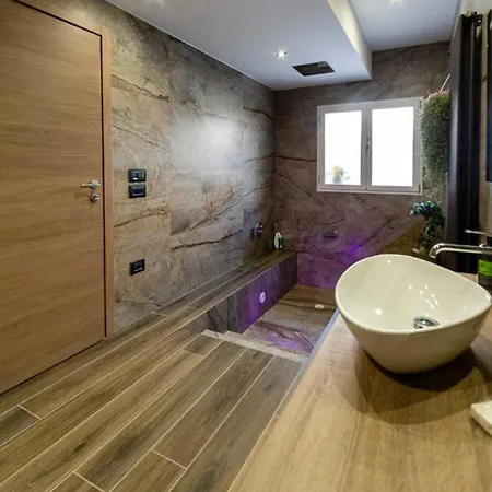 Appartement Dimora Mazzapinta *