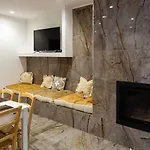 Apartment Dimora Mazzapinta