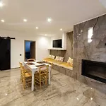 Dimora Mazzapinta Apartment Trepuzzi