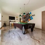 Dimora Mazzapinta Apartment *