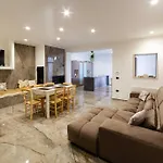 Dimora Mazzapinta Apartment *