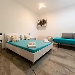 Dimora Mazzapinta Apartment *