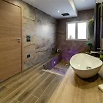 Apartment Dimora Mazzapinta *