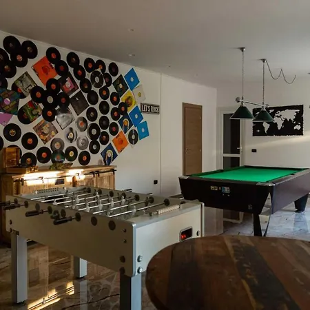 Dimora Mazzapinta Trepuzzi