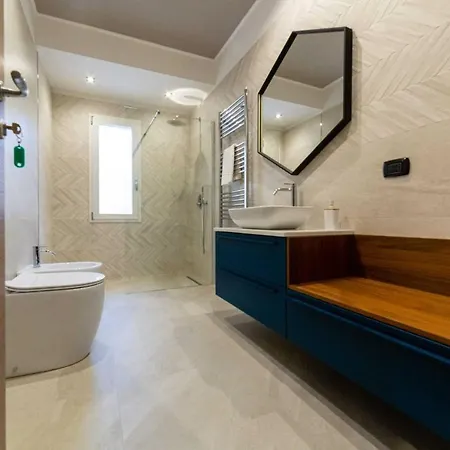 Dimora Mazzapinta Apartment *