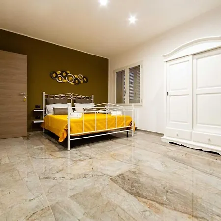 Apartment Dimora Mazzapinta *