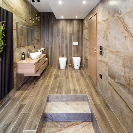 Apartment Dimora Mazzapinta