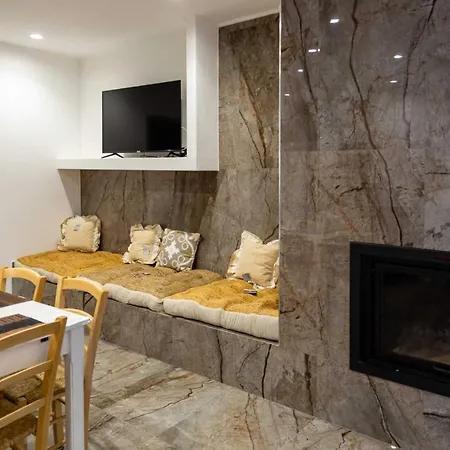 Apartment Dimora Mazzapinta