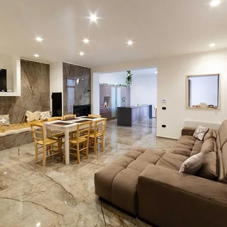 Apartment Dimora Mazzapinta *