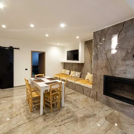 Dimora Mazzapinta Apartment Trepuzzi