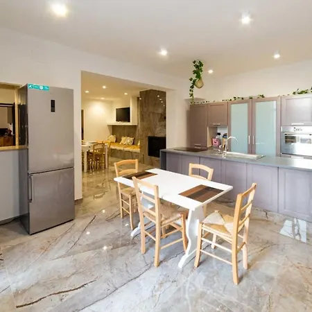 Apartment Dimora Mazzapinta