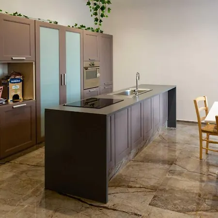Dimora Mazzapinta Apartment Trepuzzi