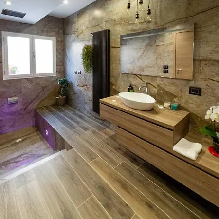 Apartment Dimora Mazzapinta *