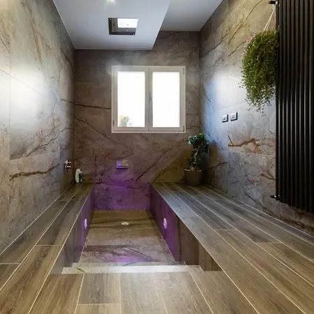 Dimora Mazzapinta Apartment