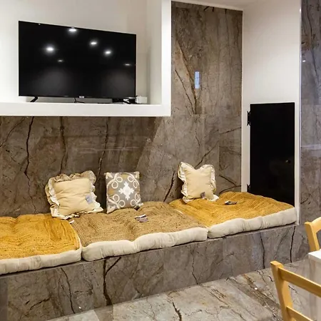 Apartment Dimora Mazzapinta Trepuzzi