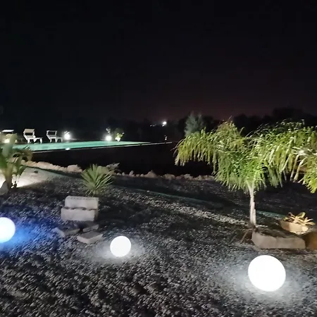 Dimora Mazzapinta *